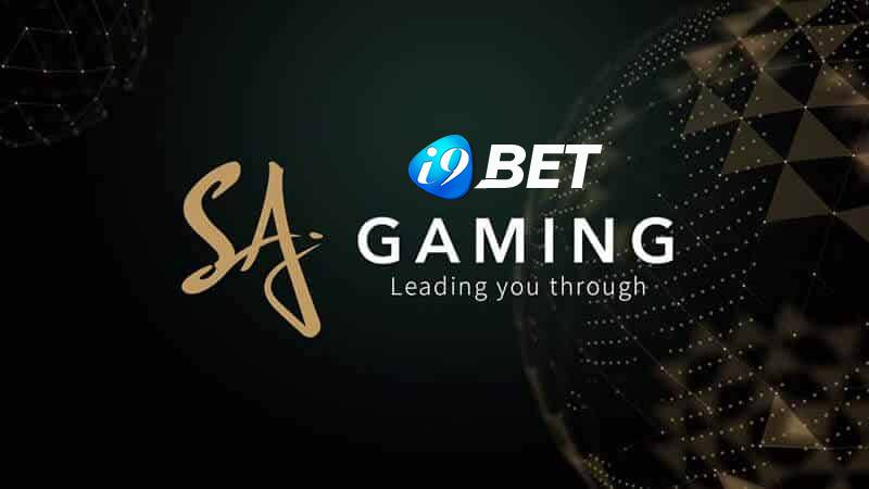 Tìm hiểu SA Gaming là gì?